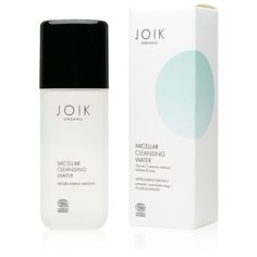 Joik мицеллярная очищающая вода