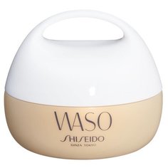 Shiseido Waso Giga-Hydrating