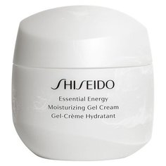 Shiseido Essential Energy