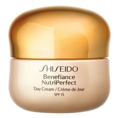 Shiseido Benefiance