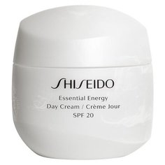 Shiseido Essential Energy Day