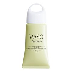 Shiseido Waso Color-Smart Day