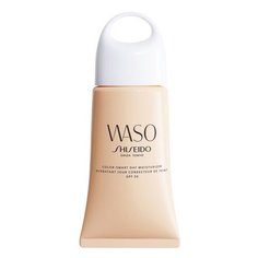 Shiseido Waso Color-Smart Day
