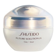 Shiseido Future Solution LX