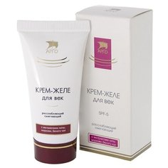Интеллект-К Крем-желе для век