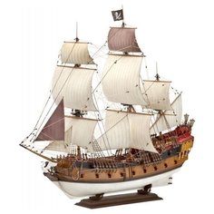 Сборная модель Revell Pirate