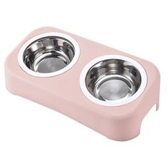 Миска NICOVAER двойная Изи