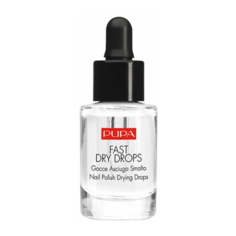 Pupa верхнее покрытие Fast Dry