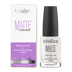 KINETICS верхнее покрытие Matt