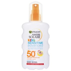 GARNIER Ambre Solaire детский