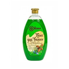 La Rossa Пена для ванн Кедровая