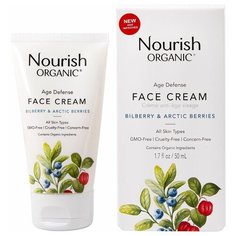 Крем Nourish Organic Age