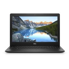 Ноутбук DELL Inspiron 3580