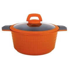 Кастрюля GIPFEL WELLER 25 л