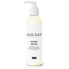 MULSAN крем антицеллюлитный для