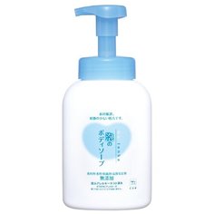 Мыло жидкое для тела Cow Brand