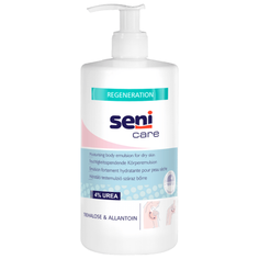 Эмульсия для тела Seni для