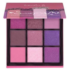 Lovely Палетка теней Surprise Me