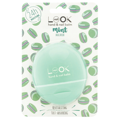 Бальзам для рук и ногтей Nail Look