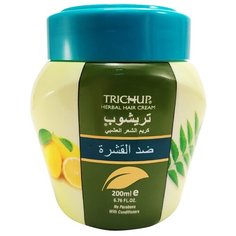 Trichup Крем для волос от
