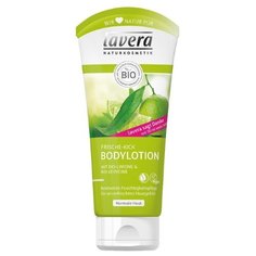 Лосьон для тела Lavera Bio Body