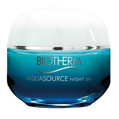 Biotherm Aquasource Night Spa