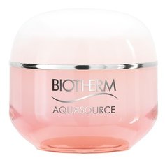 Biotherm Aquasource Увлажняющий