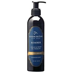 Крем для бритья Bomber Marrakesh