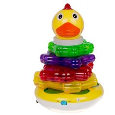 Пирамидка Beilexing FS34490