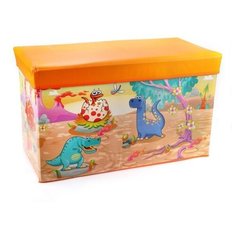 Корзина Наша игрушка