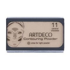 ARTDECO Скульптурирующая пудра