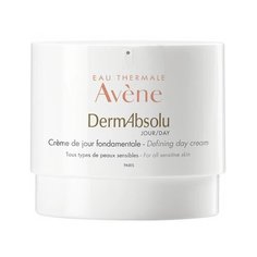 Крем Avene DermAbsolu jour