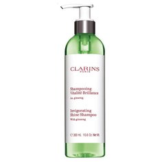 Clarins шампунь Invigorating