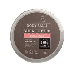 Бальзам для тела Urtekram Shea