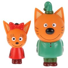 Набор для ванной Играем вместе