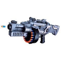 Бластер Shantou Gepai ZC7075