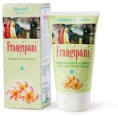 Крем для тела Derbe Frangipani