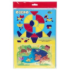 Развивающая игра Корвет