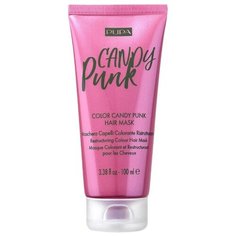 Pupa Color Candy Punk