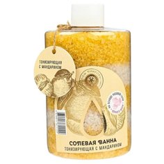 Дом Природы Соль морская для