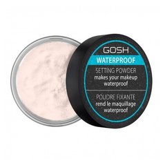 GOSH Пудра рассыпчатая