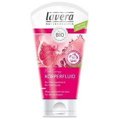 Флюид для тела Lavera Bio Pink