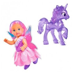 Набор Simba кукла Еви с