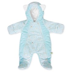 Комбинезон Сонный Гномик