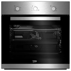 Газовый духовой шкаф Beko BIG