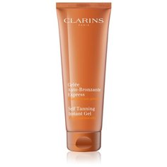 Гель для автозагара Clarins