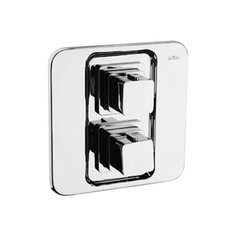 Смеситель для ванны с душем Webert