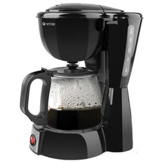 Кофеварка VITEK VT-1521