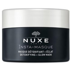 Nuxe Маска Insta-Masque детокс