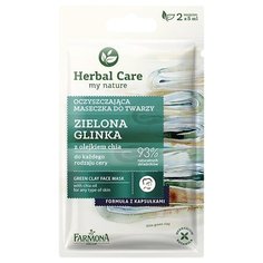 Farmona Herbal Care Очищающая